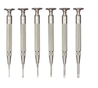 Starrett 555-6 S 6-Set di 6 cacciaviti