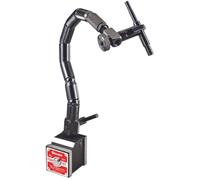 Starrett 657T con base magnetica flex-o-post assemblaggio