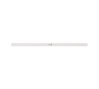 Starrett, 667-11, calibro per spessore in acciaio, spessore 0,02 cm, larghezza 1,27 cm, lunghezza 30,48 cm