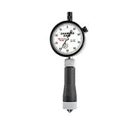 Starrett 683 - 2Z pollici lettura interno smusso gauge, 0 - 90 gradi, angolo 0 - 1/5,1 cm gamma
