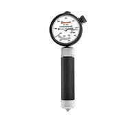 Starrett 687 - 2Z pollici lettura svasatura gauge, angolo di 82 gradi, 0.160 - 0,9 cm Range