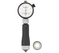 Starrett 688 - 3Z pollici lettura svasatura gauge, angolo di 90 gradi, 0.360 - 1,4 cm Range