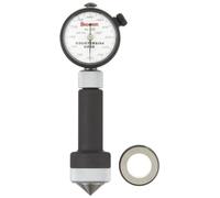 Starrett 689 - 4Z pollici lettura svasatura gauge, angolo di 100 gradi, 0.560 - 2 cm Range