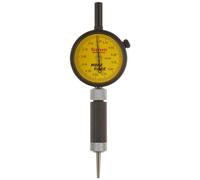 Starrett 690 m-3z hole gauge Dial Bore gauge, 3.30 - 5.85 mm Range, 0.02 mm Graduation