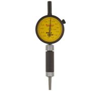 Starrett 690 m-4z hole gauge Dial Bore gauge, 5.85 - 8.35 mm Range, 0.02 mm Graduation