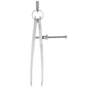 Starrett 77 a-6 divisori dado solidi, Square Leg, 0 cm/0 mm - 15,2 cm/150 mm Range