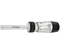 Starrett 78 mxtz-12.5 Bore gauge 10 - 12.5 mm Range, W/3 punti di contatto