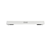 Starrett 806D spessimetro. Holder, morsetti stock su entrambe le estremità, 0.001-.025 "Spessore, 15,2 cm lunghezza