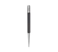 Starrett 816A - Punzonatrice a punta affusolata, lunghezza 10,2 cm, diametro punta affusolata