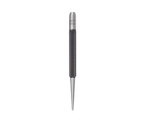 Starrett 816A - Punzonatrice a punta affusolata, lunghezza 10,2 cm, diametro punta affusolata
