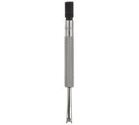 Starrett 831 un piccolo foro gauge, 0,3 cm - 0,5 cm Range, 2 - 13/40,6 cm lunghezza