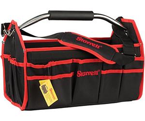 Starrett 99210-11 - Borsa per attrezzi grande e resistente