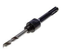 Starrett A1-1 Sds Plus Arbor & Pilota Trapano Vite Filo 1.3cm-20 UNF STRAY154