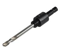 Starrett A1E Arbor Per Adattarsi A 14-30Mm DCH E MPH Seghe A Tazza STRA1E