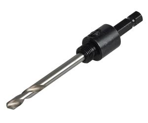 Starrett A1E Arbor Per Adattarsi A 14-30Mm DCH E MPH Seghe A Tazza STRA1E