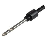 Starrett - A1E Arbor per adattarsi alle seghe a tazza 14mm-30mm DCH e MPH