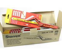 Starrett - Arco sega mini 250 x 300 mm
