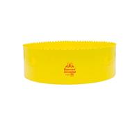 Starrett BI cebbra Deepcut seghe a tazza, 168 mm, DCH168M