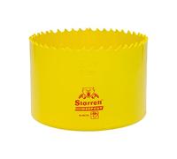 Starrett BI cebbra Deepcut seghe a tazza, 83 mm, DCH0314