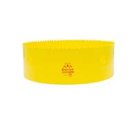 Starrett BI Metal Deep Cut DCH160M - Sega a tazza, 160 mm