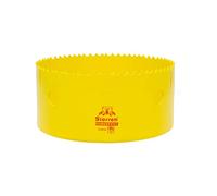Starrett BI Metall Deep Cut seghe a tazza, 121 mm, dch0434