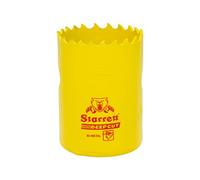 Starrett BI Metall Deep Cut seghe a tazza, 41 mm, DCH0158