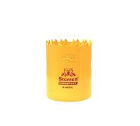Starrett BI Metall Deep Cut seghe a tazza, 46 mm, DCH1136