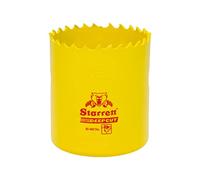 Starrett BI Metall Deep Cut seghe a tazza, 51 mm, DCH0200