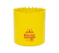 Starrett BI Metall Deep Cut seghe a tazza, 54 mm, DCH0218