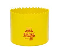 Starrett BI Metall Deep Cut seghe a tazza, 68 mm, DCH068 M