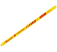 Starrett Bi-Metallica Unico Safe-Flex Lame di Seghetto 300mm (12in) X 18 Tpi Box