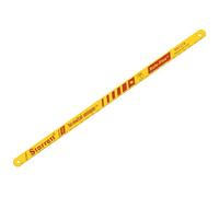Starrett Bi-Metallica Unico Safe-Flex Lame di Seghetto 300mm (12in) X 18 Tpi Box
