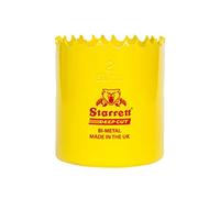 Starrett BI metallo Deep Cut seghe a tazza, 25 mm, DCH0100