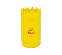 Starrett BI metallo Deep Cut seghe a tazza, 33 mm, DCH0156