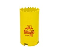 Starrett BI metallo Deep Cut seghe a tazza, 35 mm, DCH0138