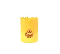 Starrett BI metallo Deep Cut seghe a tazza, 43 mm, dch1116
