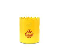Starrett BI metallo Deep Cut seghe a tazza, 48 mm, DCH0178