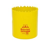 Starrett BI metallo Deep Cut seghe a tazza, 52 mm, DCH0216