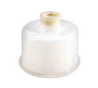 Starrett DB2 Raccoglitore Di Detriti (Dust Bowl) STRDB2