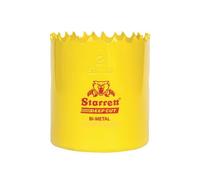 Starrett - DCH0134 Sega sega bi-metallo profonda profilata 44mm