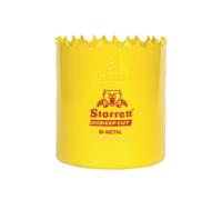 Starrett DCH0238 Seghetto Profondo Bi-Metallo 60Mm STRHS60DC