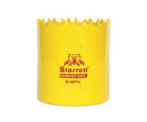 Starrett DCH0238 Seghetto Profondo Bi-Metallo 60Mm STRHS60DC