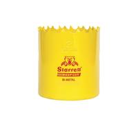 Starrett DCH0300 Seghetto Profondo Bi-Metallo 76Mm STRHS76DC