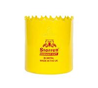 Seghe A Tazza Bi-Metallo Starrett DCH0600 Profonde 152Mm STRHS152DC