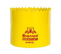 Starrett Fastcut Seghe A Tazza Bi-Metallo 27Mm STRHS27AXN