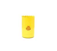 Starrett FCH0156 HSSCO Bimetal Sega a Tazza, Ø 33mm