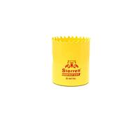Starrett FCH0196 HSSCO Bimetal Sega a Tazza, Ø 40mm