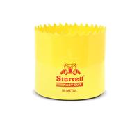 Starrett FCH0200 HSSCO Bimetal Sega a Tazza, Ø 51mm