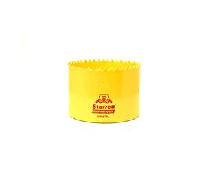 Starrett FCH0212 HSSCO Bimetal Sega a Tazza, Ø 64mm