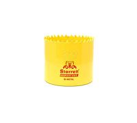 Starrett FCH0216 HSSCO Bimetal Sega a Tazza, Ø 52mm